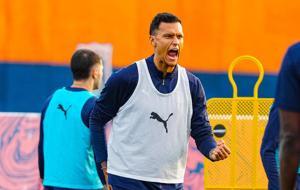 Başakşehir, Fenerbahçe maçına hazırlanıyor