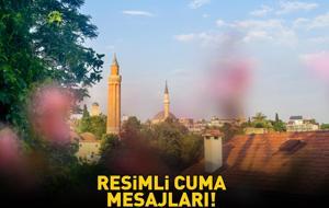 RESİMLİ CUMA MESAJLARI 5 ARALIK 2025 | Anne, baba, eş, sevgili ve arkadaşa gönderebileceğiniz ayetli, dualı, hadisli, resimli cuma mesajları TIKLA İNDİR!