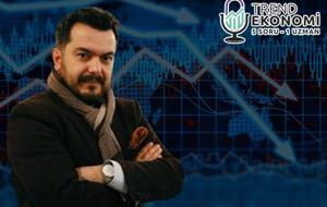 Kasım enflasyonu sürprizi! Faiz indirimi kapıda mı? Ekonomist Yüksel Okşak 'Vites ayarı doğru yapılmalı'