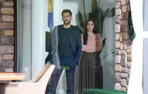 İhanetin Bedeli! Kübra Ünlü Yazdı