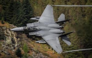 Havada 'tehlikeli' gerilim: Çin'den Japonya'nın F-15’lerine radar kilidi!