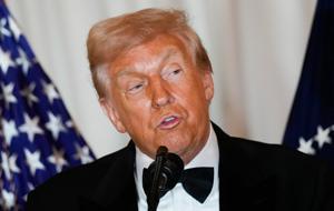 Uyuşturucu kaçakçılığına karşı kara operasyonlarının başlayacağını duyurdu! Trump: Her rotayı ve evi biliyoruz