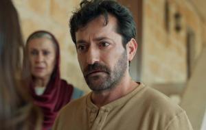 Uzak Şehir'in Boran'ı Burç Kümbetlioğlu: Gözümdeki Yaşı Kameramanlar Yakaladı