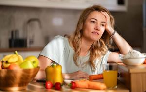 Magnezyum, C Vitamini, Omega-3 İçeriyor! Bu Besinler Stres Hormonu Kortizolü Düşürmeye Birebir