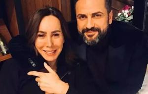 8 Yıllık Evliliğini Noktalayan Asena Boşanma Nedenini Açıkladı! 'Asker Arkadaşı Gibi Olduk'