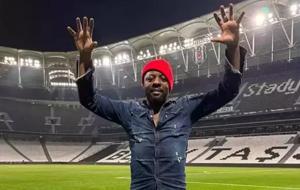 Pascal Nouma: Kanserden Sonra Hayatın Değerini Anladım! Her Gün İçin Şükrediyorum