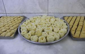 Coğrafi İşaretle Taçlandı! Lezzet Sırrını Merak Edenlere Ustasından 'Çorum Baklavası' Tarifi