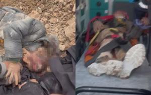 Hatay'da kan donduran olay! Dayısı tarafından dövülüp ölüme terk edildi