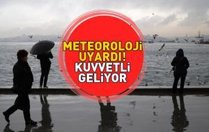 SON DAKİKA HAVA DURUMU HABERLERİ 8 ARALIK 2025 | Ankara, İzmir ve İstanbul'da hava nasıl olacak? Meteoroloji uyardı: Mersin, Adana, Bingöl, Muş, Hakkari!