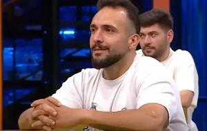 Rüya Gibi Bir Düğünle Evlenmişti! MasterChef Barbaros Boşandı, Yeni Tarzı ve Dövmesi Dikkatlerden Kaçmadı
