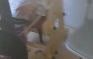  Otizmli öğrencileri iple bağlayıp ders işlediler! İnceleme başlatıldı