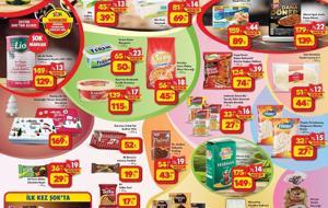 ŞOK 10-16 Aralık Fırsatları! ŞOK'ta bu hafta neler var? Marka saatler, fotoğraf makinesi, ısıtıcılar...