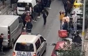 İstanbul'da 'park yeri' kavgası can aldı: 1 ölü