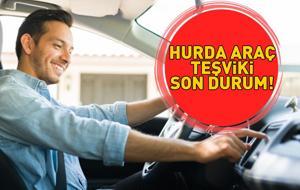 HURDA ARAÇ TEŞVİKİ SON DURUM 9 ARALIK 2025 | 3 Çocuklulara İndirimli Araba Fırsatı! ÖTV İndirimi ve Hurda Araç Teşviki Ne Zaman Çıkacak, Meclis'ten Geçti Mi?