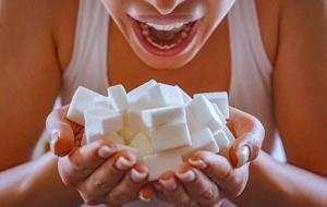 Şeker Yediğimizde Ağzımızda Neler Oluyor? Etkileri Ortaya Çıktı