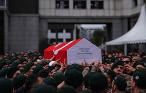 Özel harekat polisi çatışmada şehit oldu! 4 numaralı odadaki caniler: Aile suç makinesi çıktı