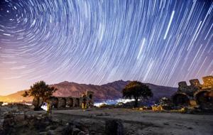 Yılın En Büyüleyici Gökyüzü Şovu! Bu Tarihe Dikkat: Zirve Yapacak...