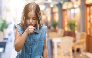 Öksürüğü Basit Bir Enfeksiyon Sanmayın! Çocuklarda Astımın 9 Sinyali