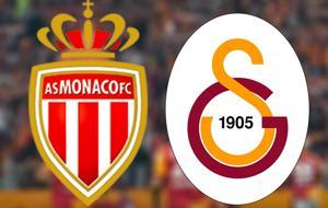 Monaco - Galatasaray maçı ne zaman, saat kaçta, hangi kanalda? UEFA ŞAMPİYONLAR LİGİ MONACO - GALATASARAY MAÇINDA MUHTEMEL 11'LER!