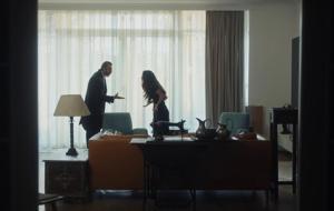 GÜRDAL’A KAFA TUTAN GÜZEL! “İKİ DELİ BİR ARAYA GELMEMELİYDİ!”