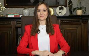 Şehzadeler Belediye Başkanı Gülşah Durbay yoğun bakımda