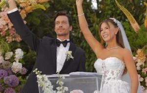 2025’in En Çok Konuşulan Ünlü Düğünleri!