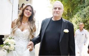 Gülseren Ceylan'dan Aşk Hayatına Dair Samimi Açıklamalar: Yine Ayrılır, Yine Barışırız