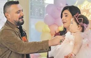 Gonca Vuslateri’den samimi annelik itirafı! “Beni bambaşka biri yaptı”