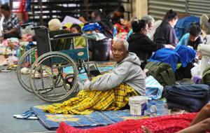 Kamboçya-Tayland çatışmaları tırmanıyor: 500 bin kişi evlerini terk etti!