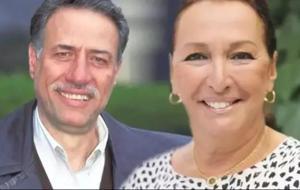 Gül Sunal’dan yürek burkan paylaşım: “Sanki birlikteyiz, değil mi Kemal?”