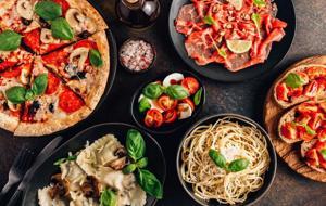 BİR İLK! İtalyan mutfağı, UNESCO listesinde...