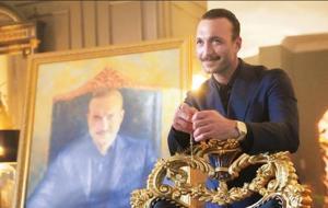 KADİR BABA DANS ETTİ, ORTALIK YIKILDI! AKIMA MİLYONLAR KATILDI