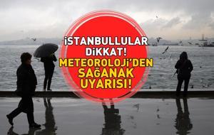 SON DAKİKA HAVA DURUMU HABERLERİ 11 ARALIK 2025 | Bugün hava nasıl olacak? Meteoroloji'den sağanak uyarısı! İstanbul, Ankara, Erzurum, Bolu, Karabük...