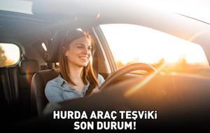 HURDA ARAÇ TEŞVİKİ VE ÖTV İNDİRİMİ SON DURUM 11 ARALIK 2025 | 3 Çocuklulara İndirimli Araba Fırsatı! Hurda Araç Teşviki Ne Zaman Çıkacak, Meclis'ten Geçti Mi?