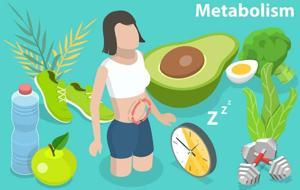 En Sağlıklı 'Beslenme Şekli' Belli Oldu! Ne Aralıklı Oruç, Ne Ketojenik Beslenme Ne de Şok Diyetler... Kilo Vereyim Derken Sağlığınızdan Olmayın