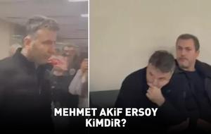 MEHMET AKİF ERSOY TUTUKLANDI! Habertürk Genel Yayın Yönetmeni Mehmet Akif Ersoy neden tutuklandı? Mehmet Akif Ersoy kimdir, nereli ve kaç yaşında?