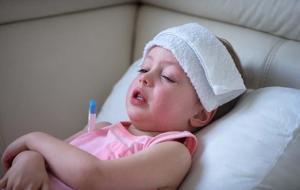 Çocuklarda Grip Hızlı İlerleyebilir! Kritik Belirtilere Dikkat