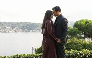 ŞÜPHE EŞREF’İ, REYTİNGLER ZİRVEYİ SARDI!