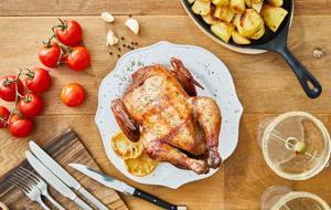 10 Adımda Sağlıklı Yılbaşı Sofrası: Yemekten Yarım Saat Önce Tüketirseniz Sindirimi Kolaylaştırıyor