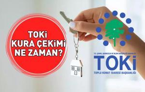 TOKİ KURA ÇEKİMİ SONUÇLARI TARİHİ 2026 | Cumhuriyet tarihinin en büyük sosyal konut hamlesi! TOKİ kura çekimi ne zaman, kura sonuçları hangi tarihte belli olacak?