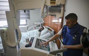 Yerli ve milli imkanlarla üretildi! Ankara'da hizmete sunuldu