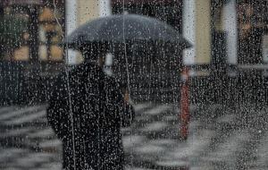 SON DAKİKA HABERİ: Meteoroloji il il uyardı: Günlerce sürecek