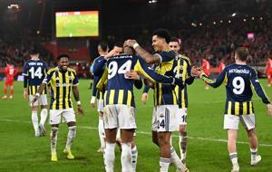 Fenerbahçe'nin yıldızına övgü: Eğer böyle oynarsa...