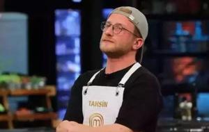 MasterChef Yarışmacısı Tahsin Küçük Facianın Eşiğinden Döndü! Erken Müdahale ile Kurtulduk