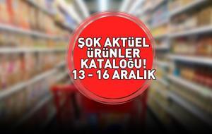 ŞOK AKTÜEL ÜRÜNLER KATALOĞU 13 ARALIK - 16 ARALIK 2025 | Şok'ta bu hafta neler var? Araç içi yol kayıt kamerası 1.290 TL, vantuz Telefon Tutucu 149 TL!