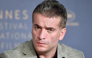 Murat Cemcir Ölümden Döndü: Hastane Odasından İlk Açıklaması Geldi