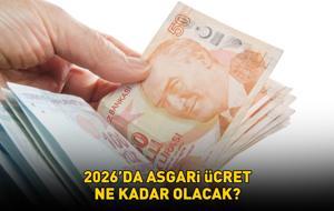 ASGARİ ÜCRET 2. TOPLANTI TARİHİ BELLİ OLDU! Asgari ücret 2. toplantısı ne zaman? Brüt - net 2026'da asgari ücret ne kadar olacak, yüzde kaç zam gelecek?