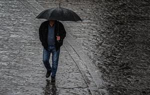 Meteoroloji il il uyardı: Hafta sonu plan yapanlar dikkat!