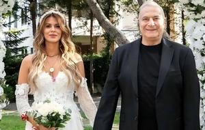 Evlilikte Kriz! Mehmet Ali Erbil ile Gülseren Ceylan Boşanıyor