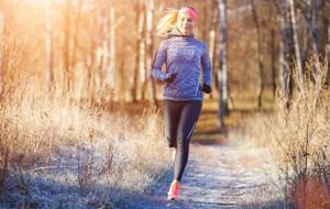 Kışın egzersiz yaparken dikkat! Bu hatalar sağlığınızdan edebilir! Soğuk havalarda egzersiz yapmanın püf noktaları